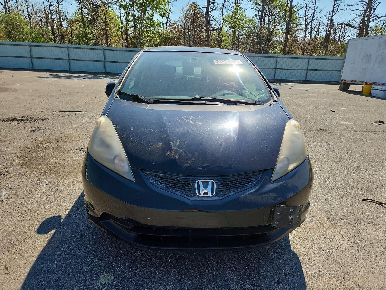 2012 Honda Fit - Фото 5