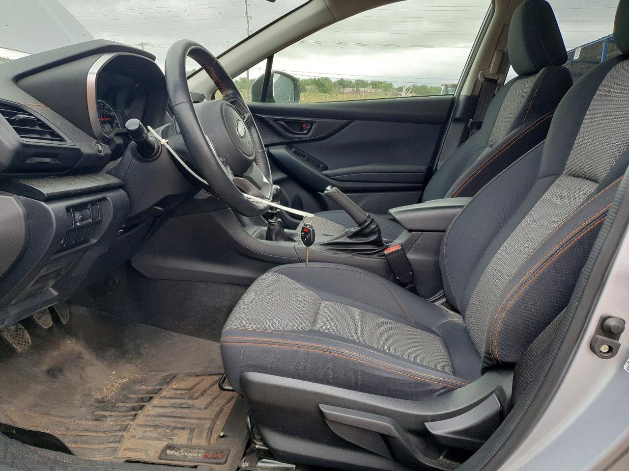 2023 Subaru Crosstrek Premium - Image 7