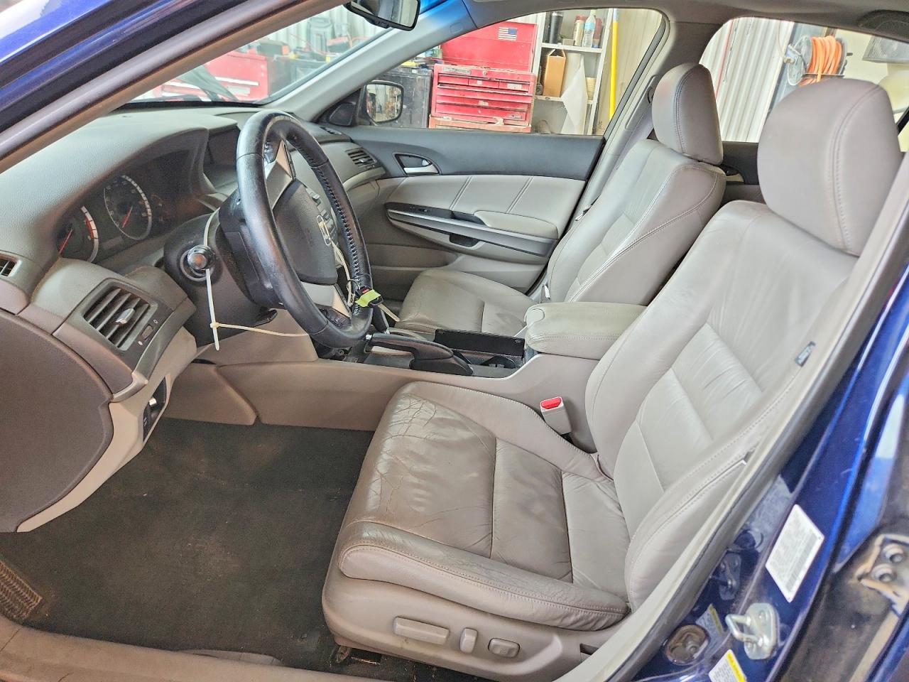 2008 Honda Accord Exl - Image 7