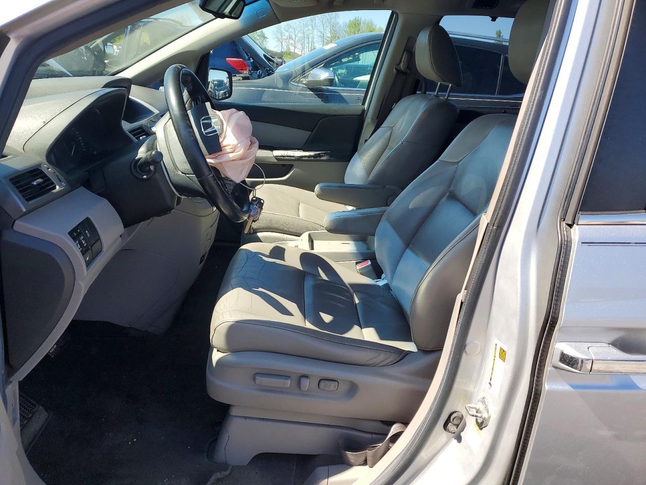 2013 Honda Odyssey - Image 7