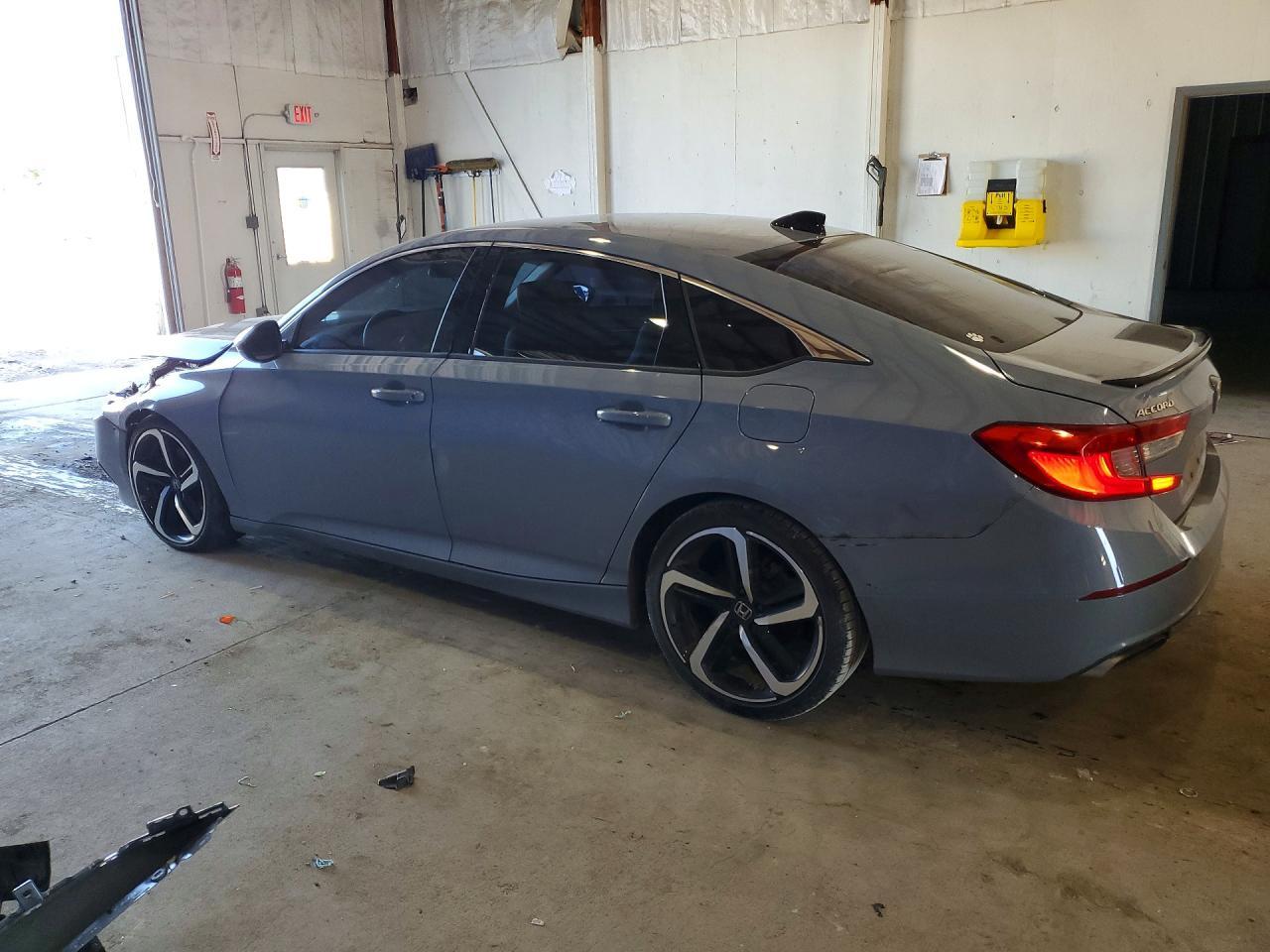 2021 Honda Accord Sport Se - Image 2