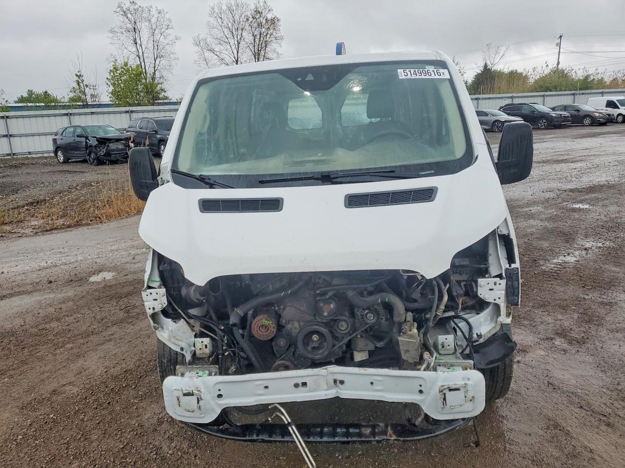 2019 Ford Transit T-150 - Image 5