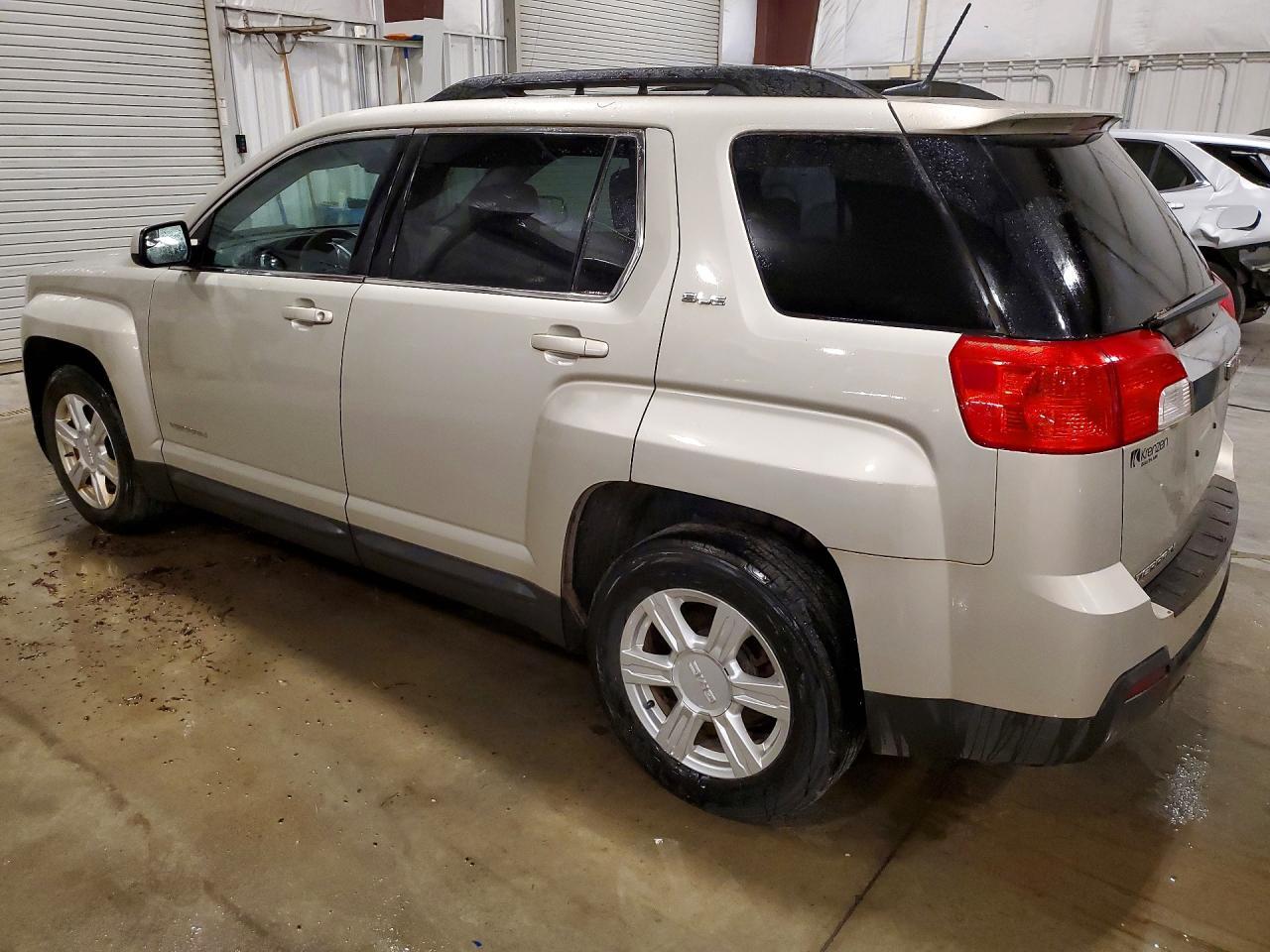 2014 GMC Terrain - Фото 2