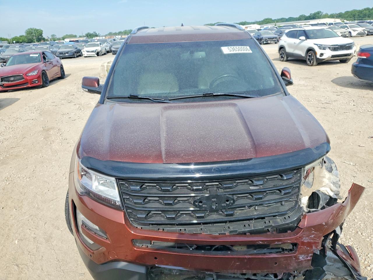 2016 Ford Explorer - Image 5
