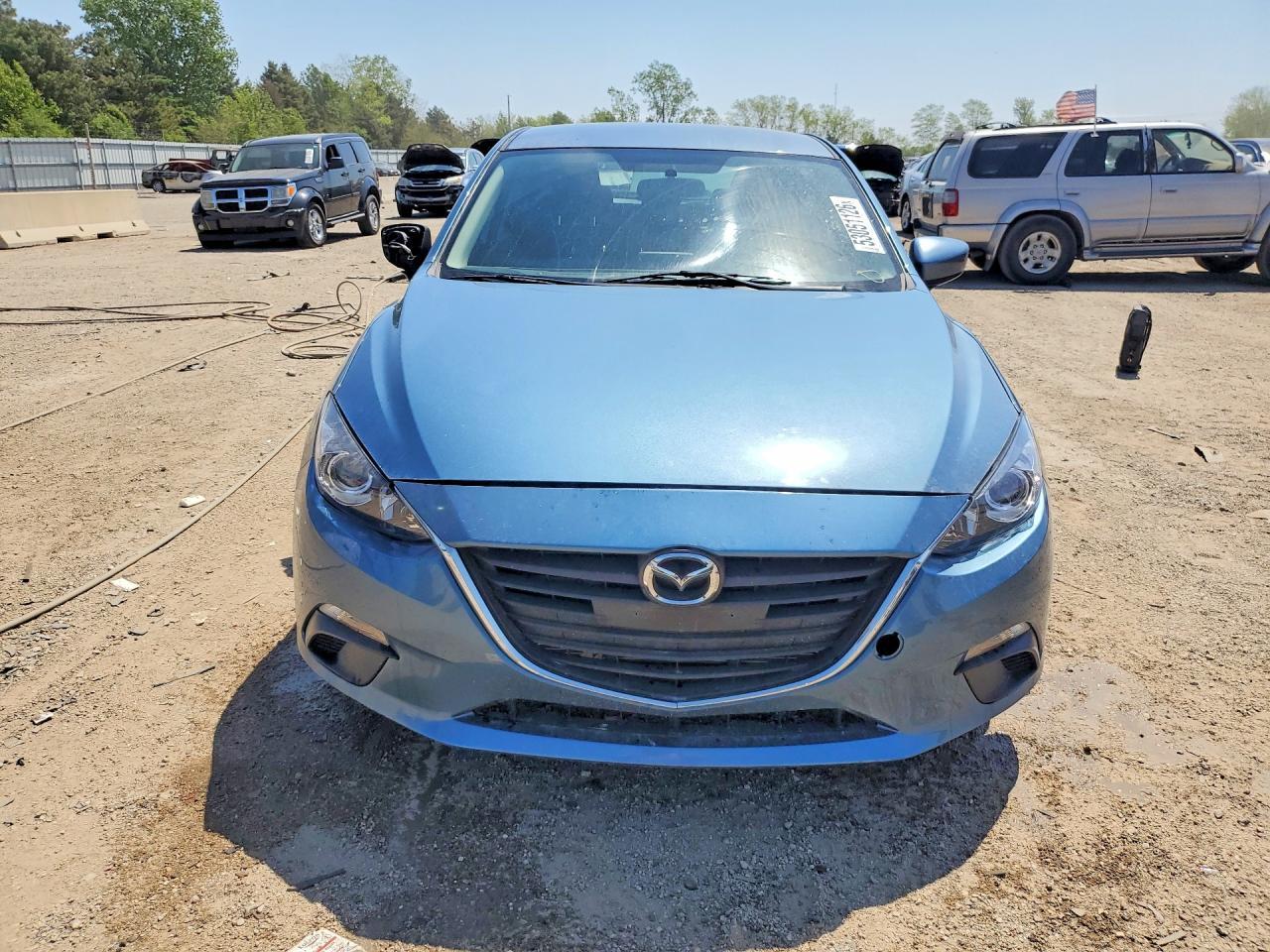 2015 Mazda 3 Sport - Image 5
