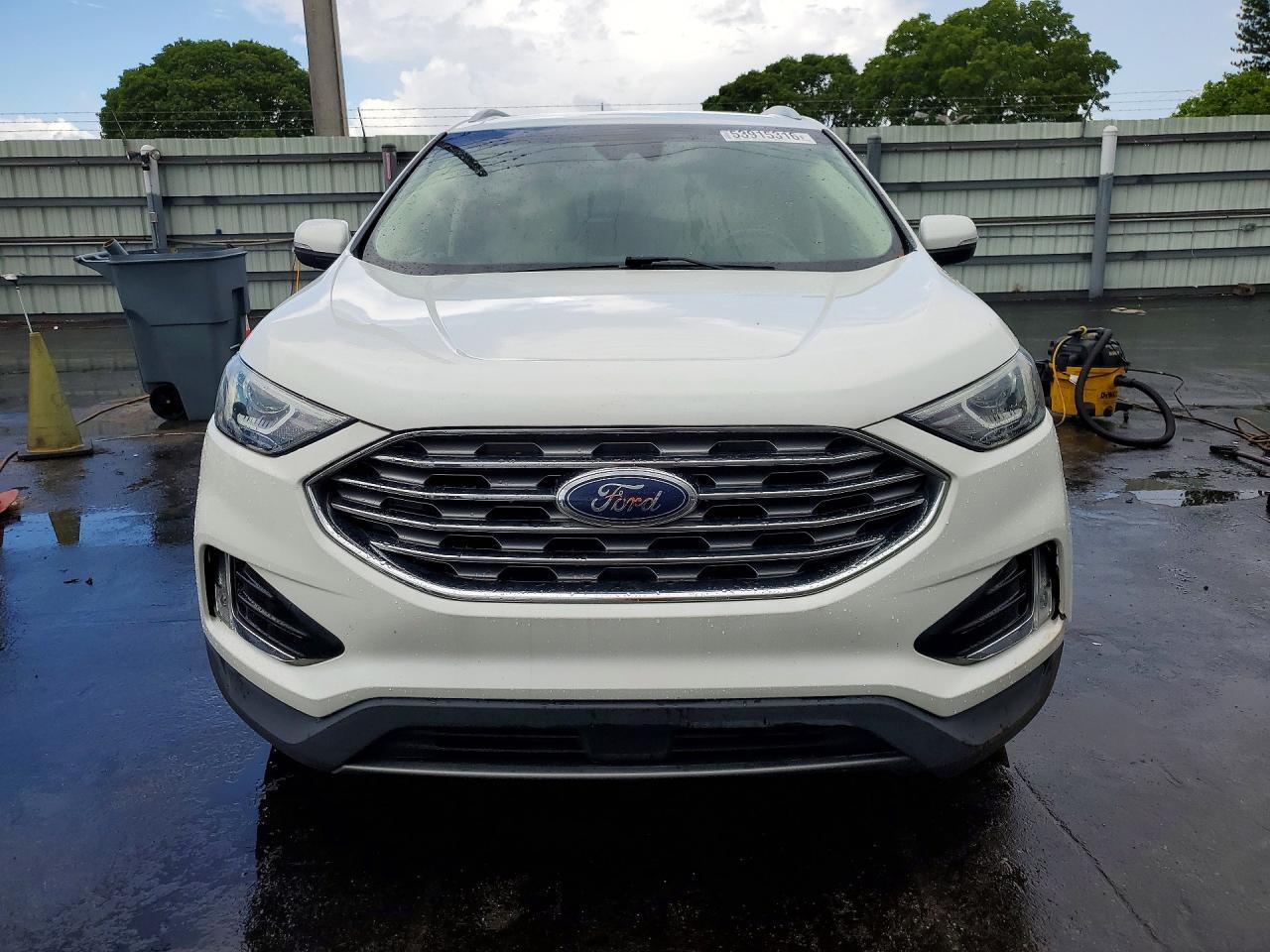 2020 Ford Edge Sel - Image 5