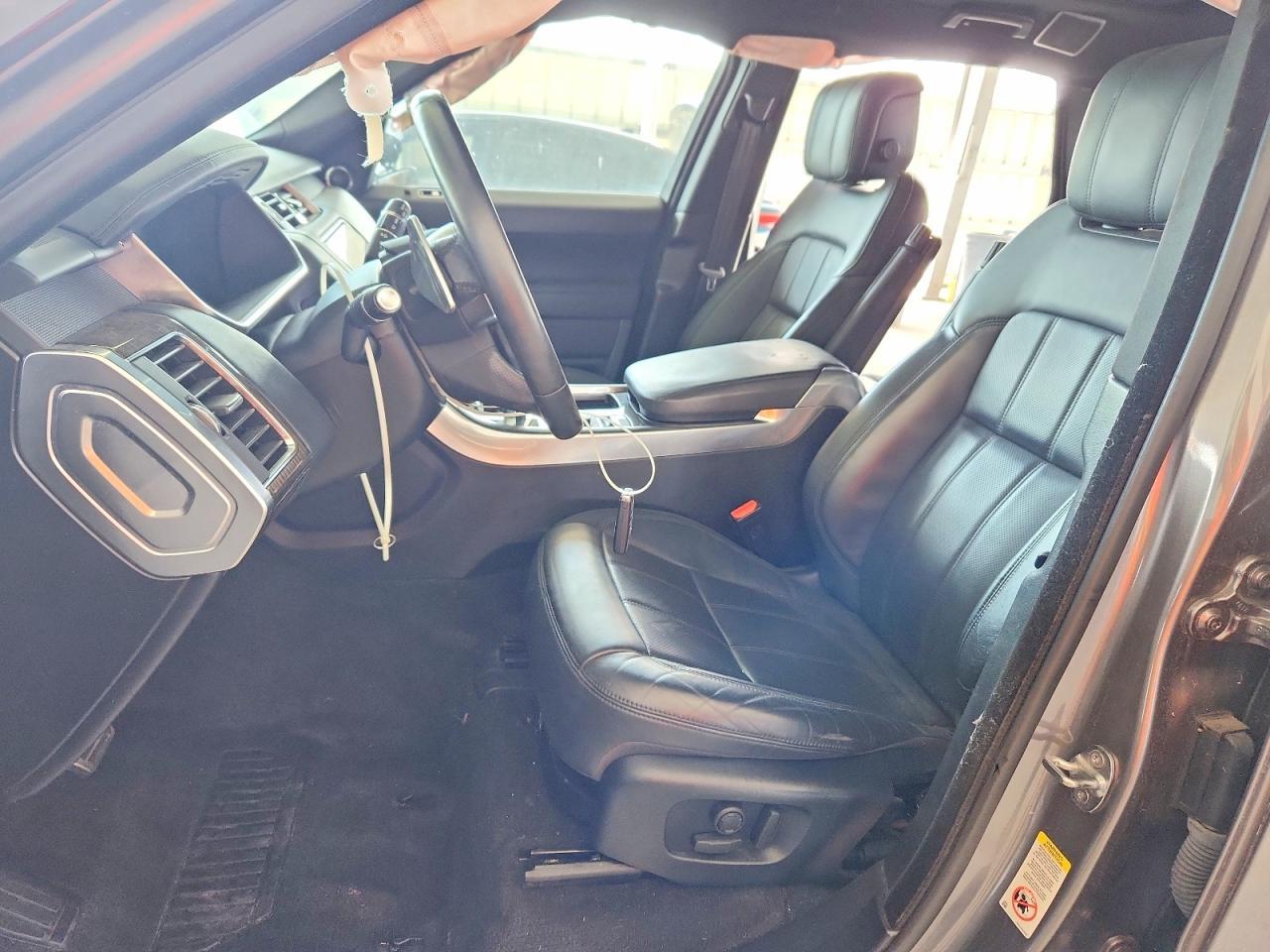 2019 Land Rover Range Rover Sport Supercharged Dynamic - Фото 7
