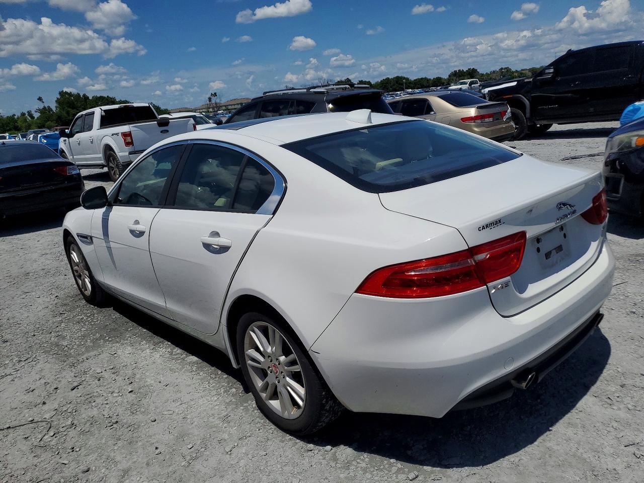 2017 Jaguar Xe Premium - Image 2