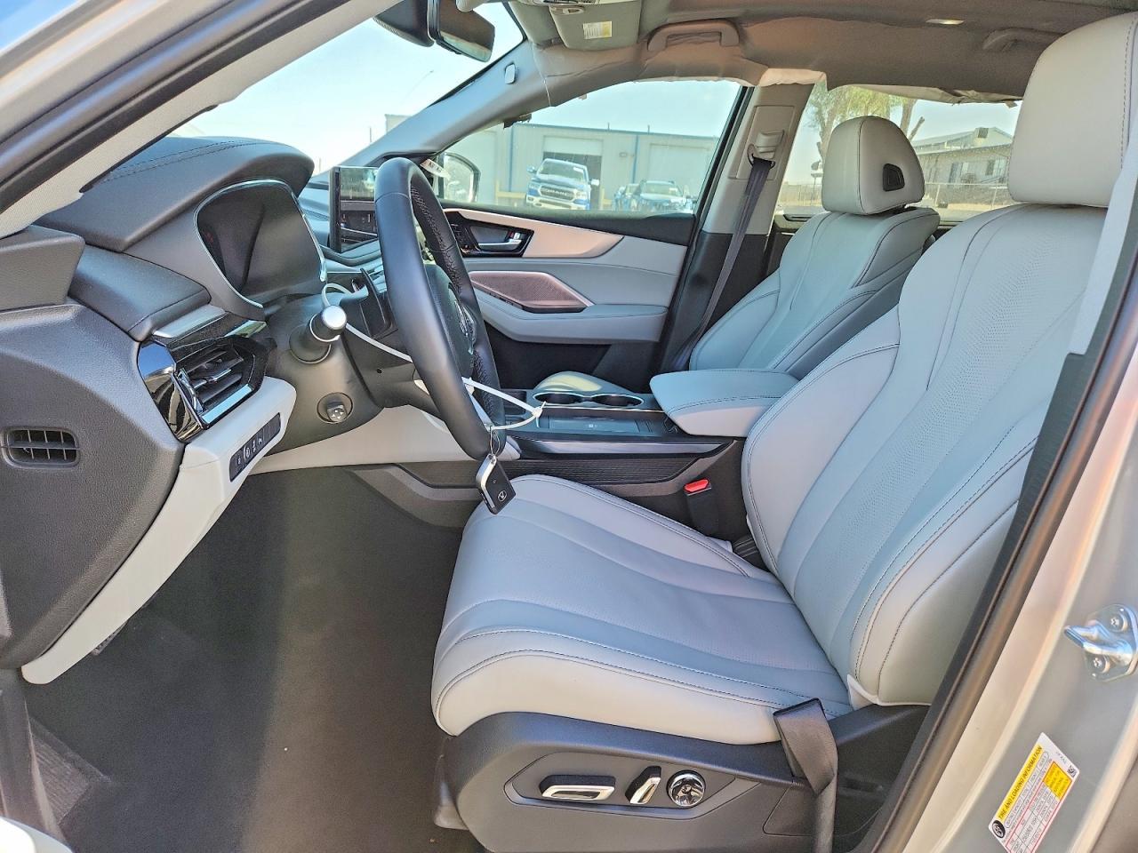 2026 Acura Mdx Technology - Фото 7