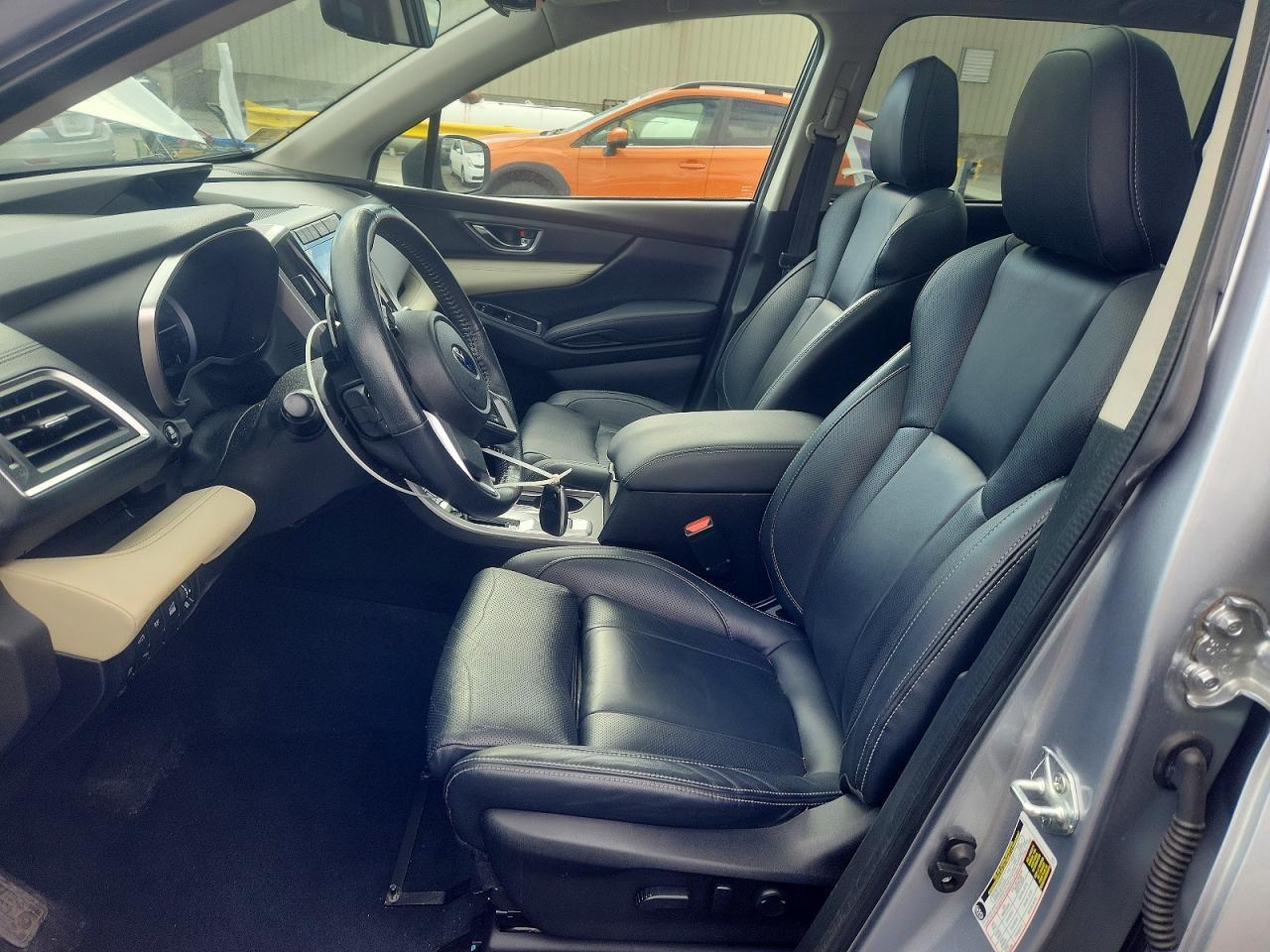2021 Subaru Ascent Limited - Фото 7