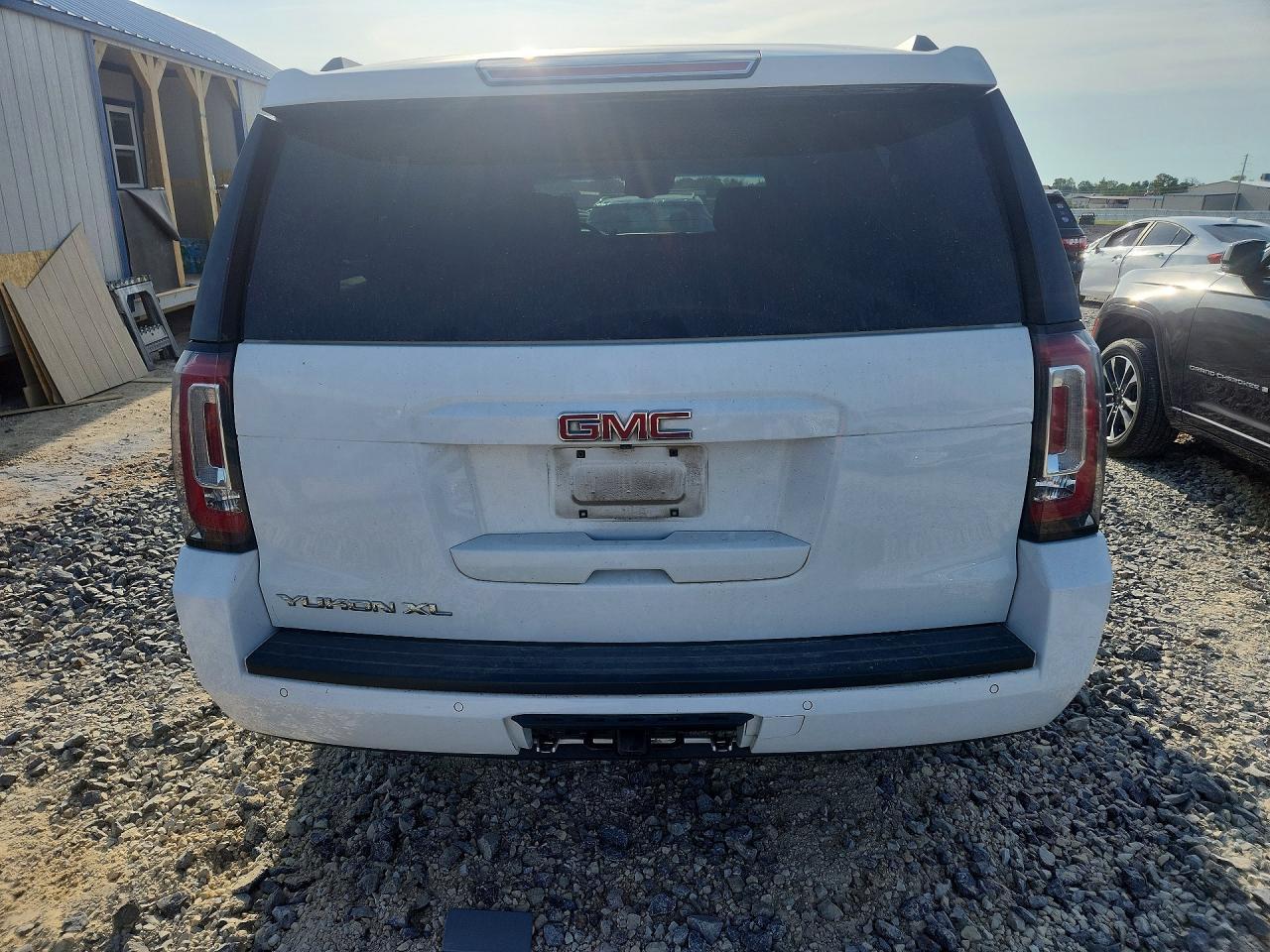 2018 GMC Yukon Xl K1500 Slt - Image 6