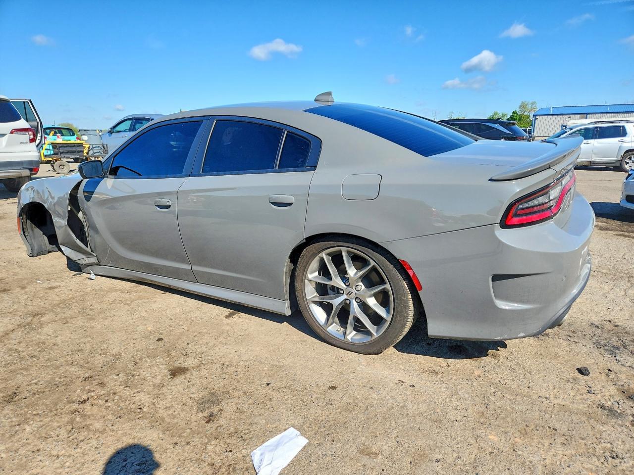 2023 Dodge Charger Gt - Image 2