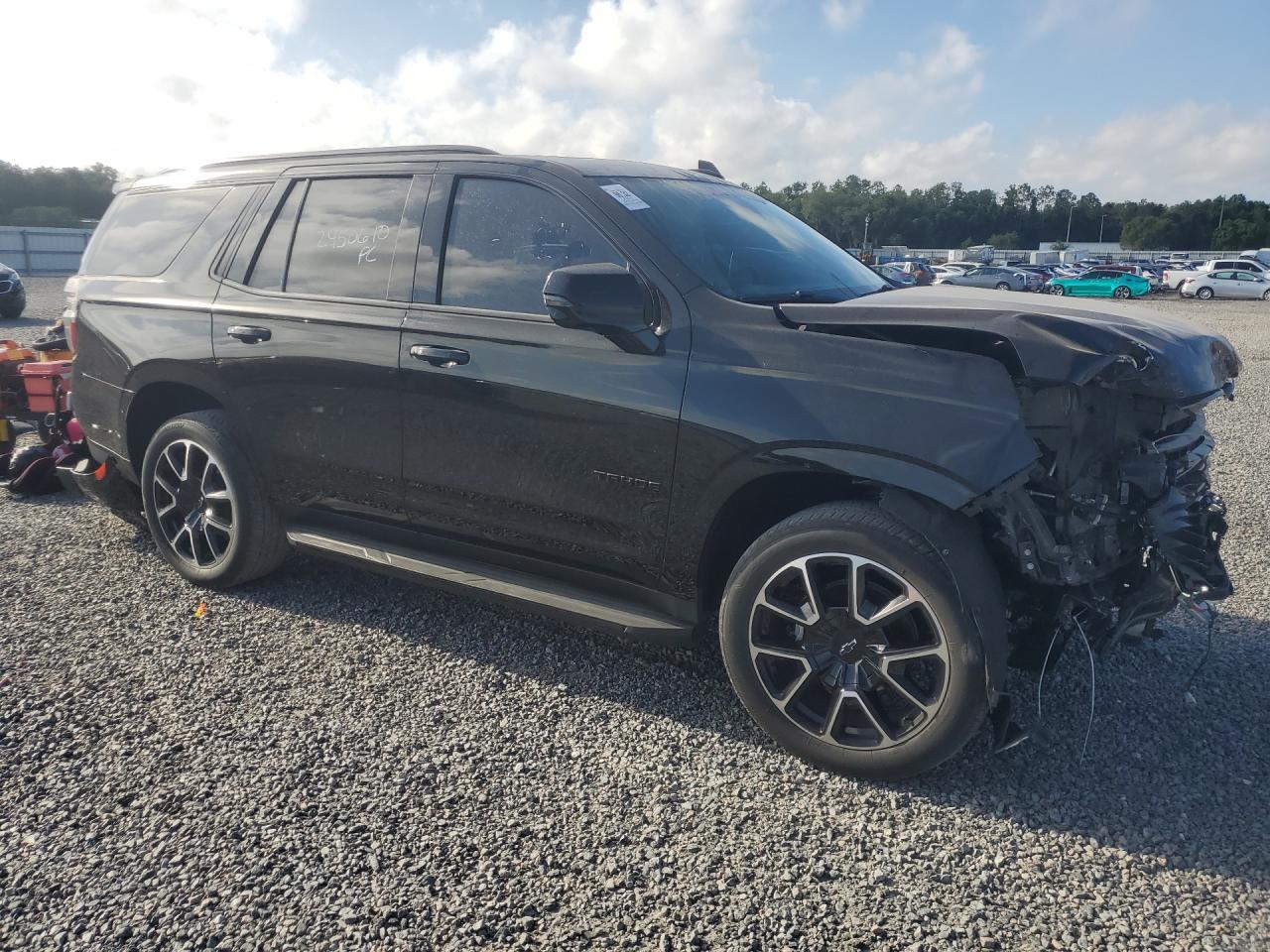 2023 Chevrolet Tahoe C1500 Rst - Фото 4
