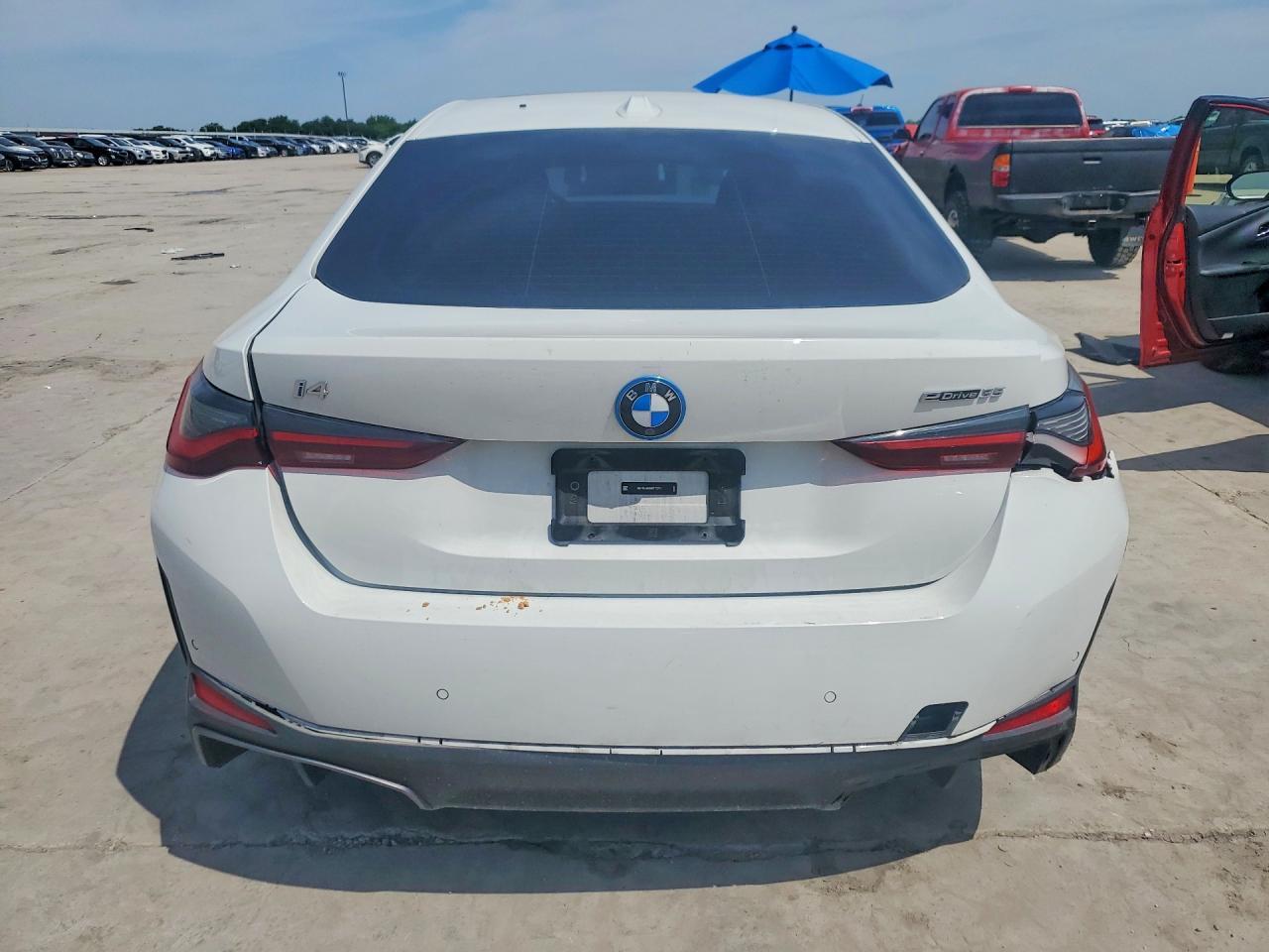 2024 BMW I4 Edrive 35 - Фото 6