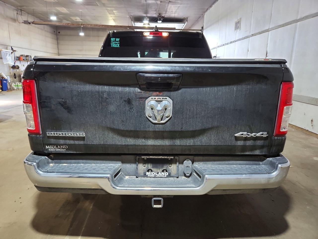 2021 Ram 1500 Big Horn - Image 6