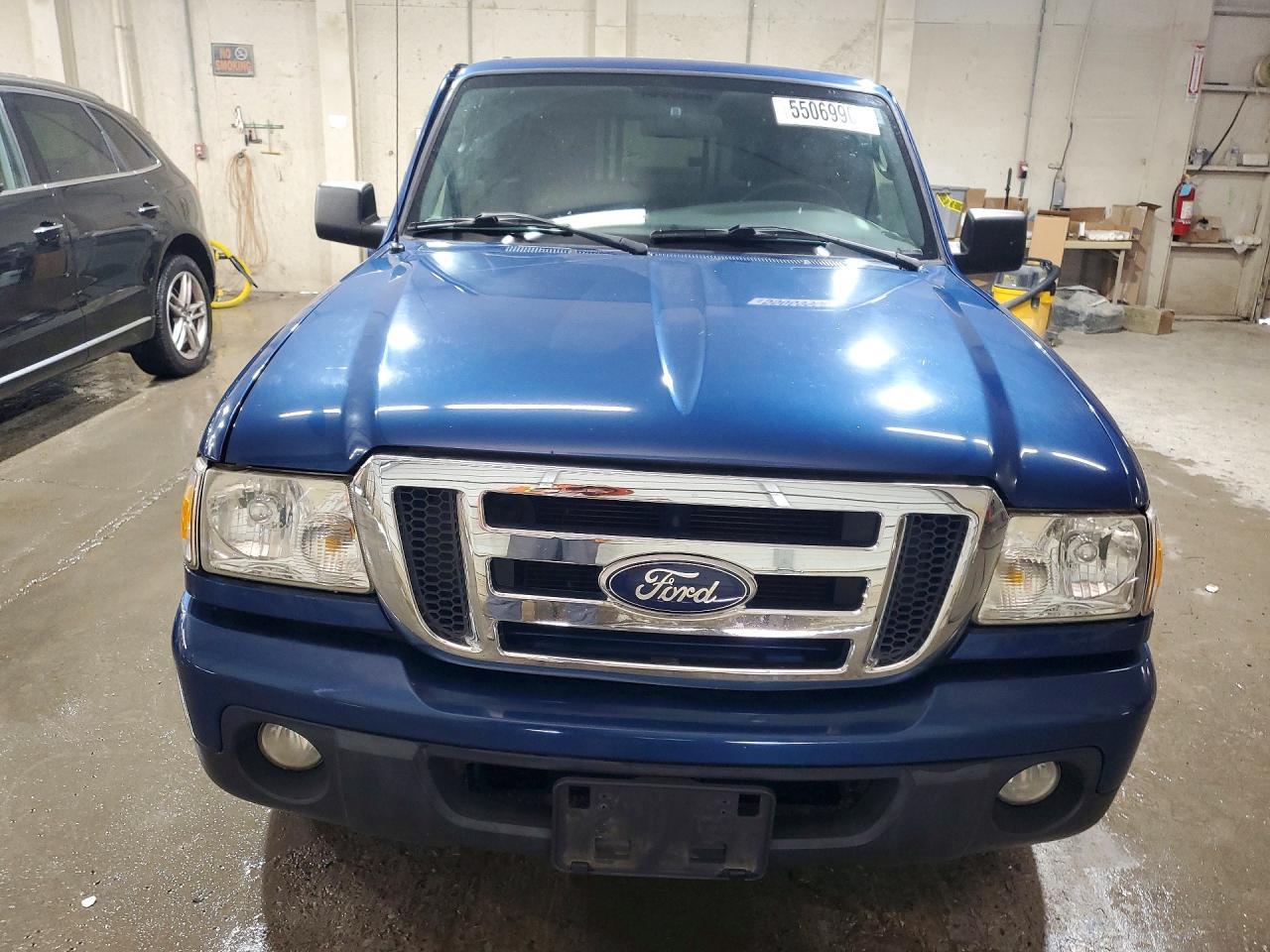2010 Ford Ranger Super Cab - Фото 5