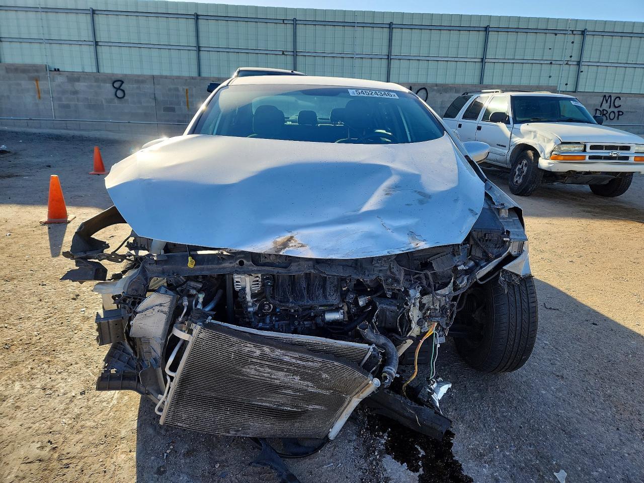 2015 Kia Forte Lx - Фото 5