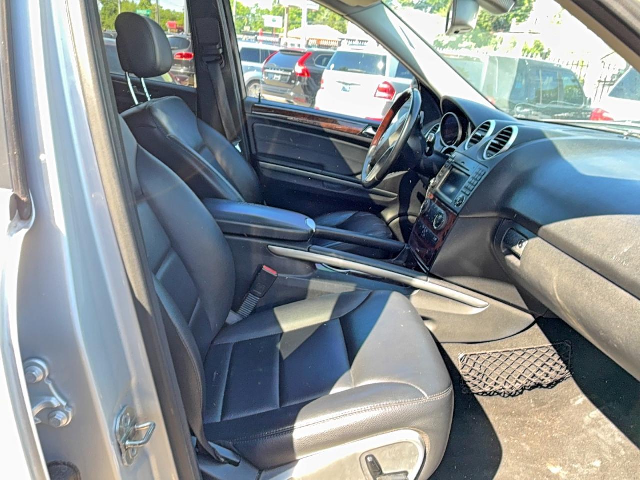2011 Mercedes-Benz Ml 350 4Matic - Фото 5