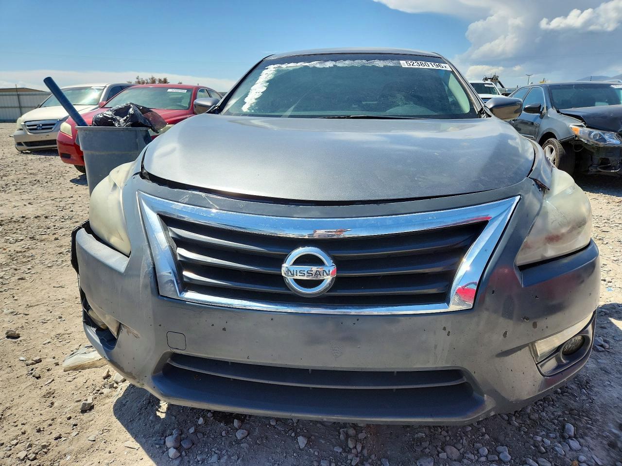 2015 Nissan Altima 2.5 S - Image 5