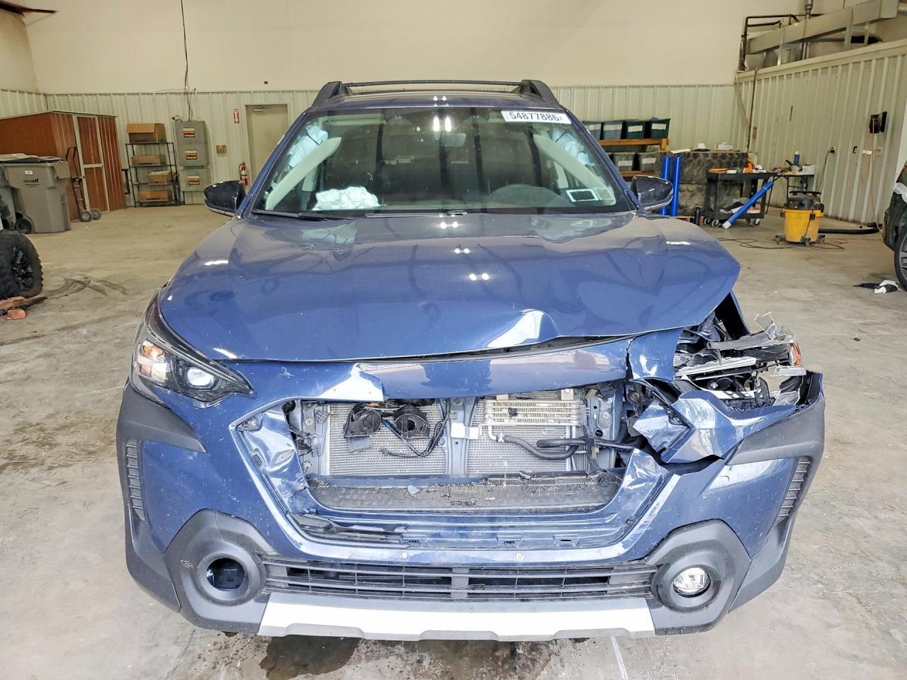2025 Subaru Outback Limited - Image 5