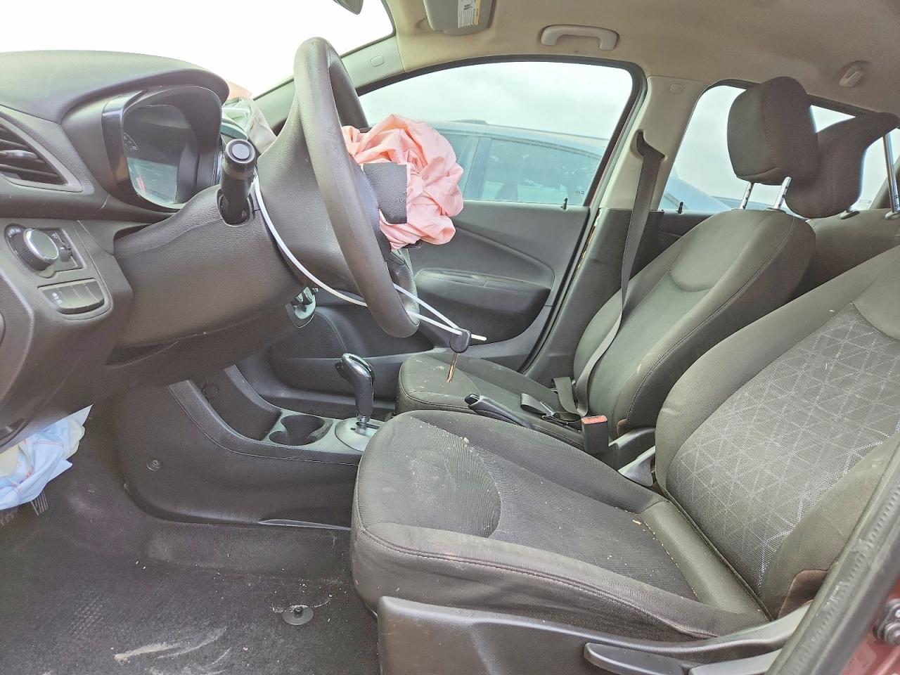 2019 Chevrolet Spark Ls - Image 7