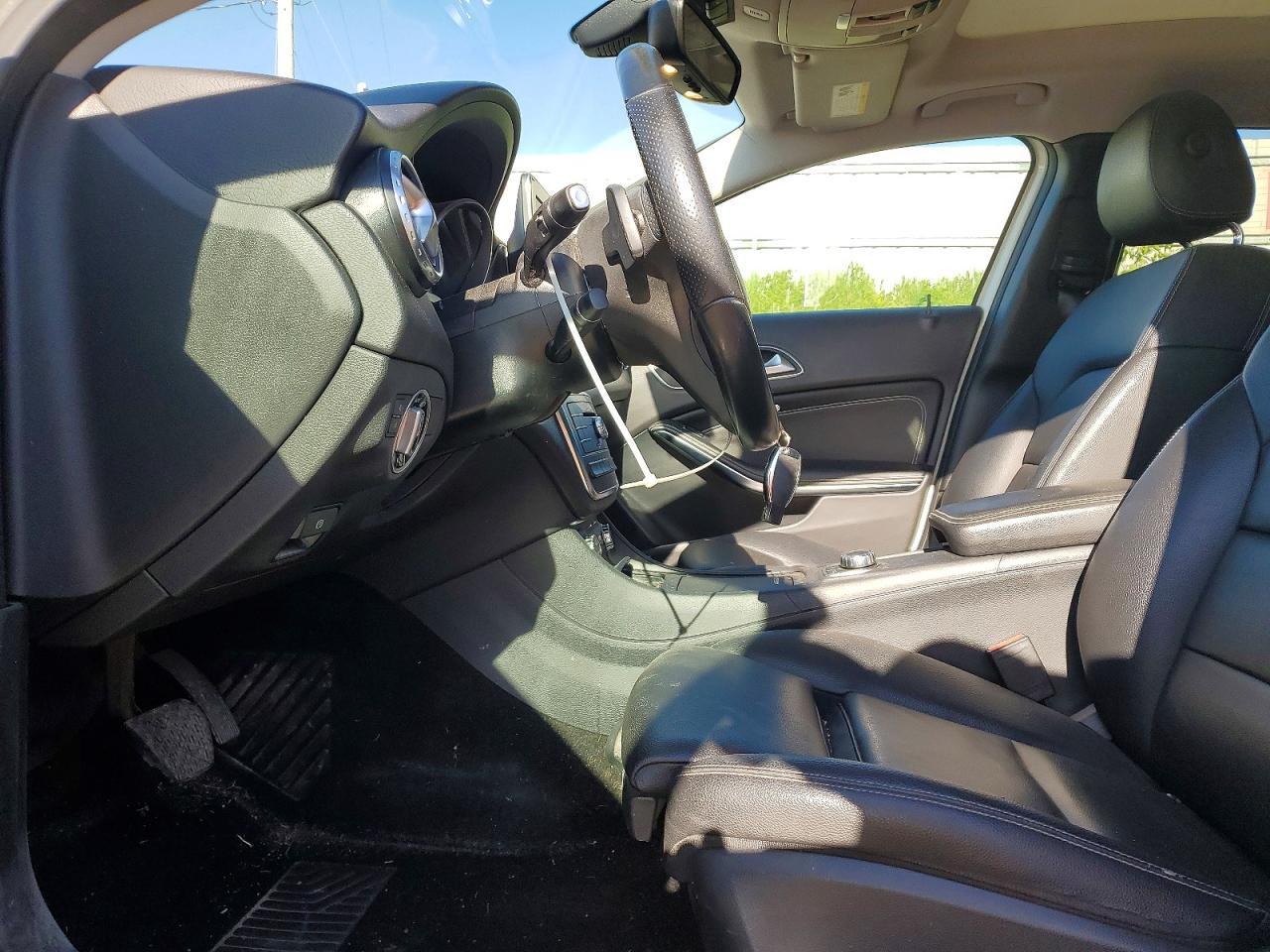 2016 Mercedes-Benz Gla 250 4Matic - Фото 7