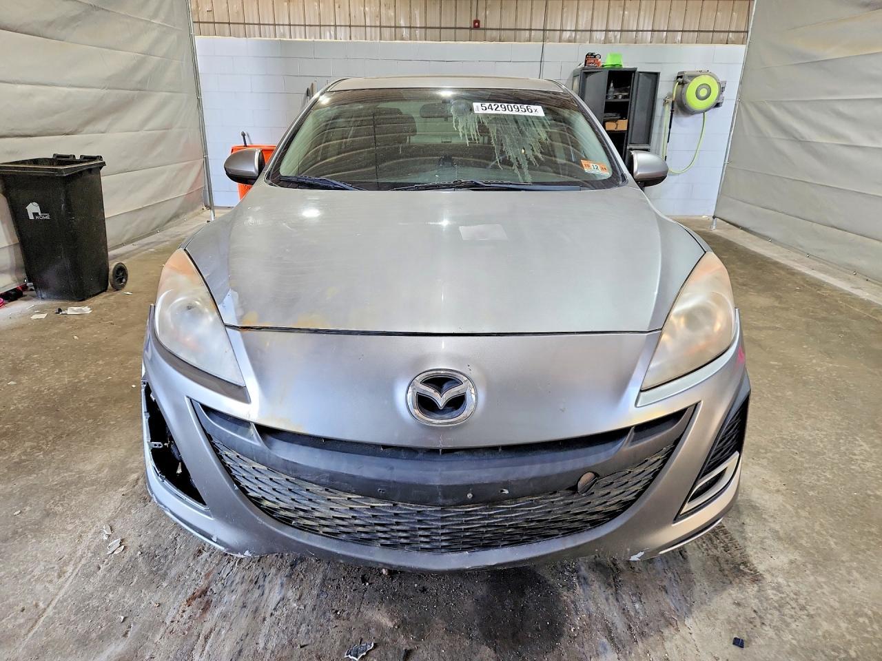 2010 Mazda 3 I - Фото 5
