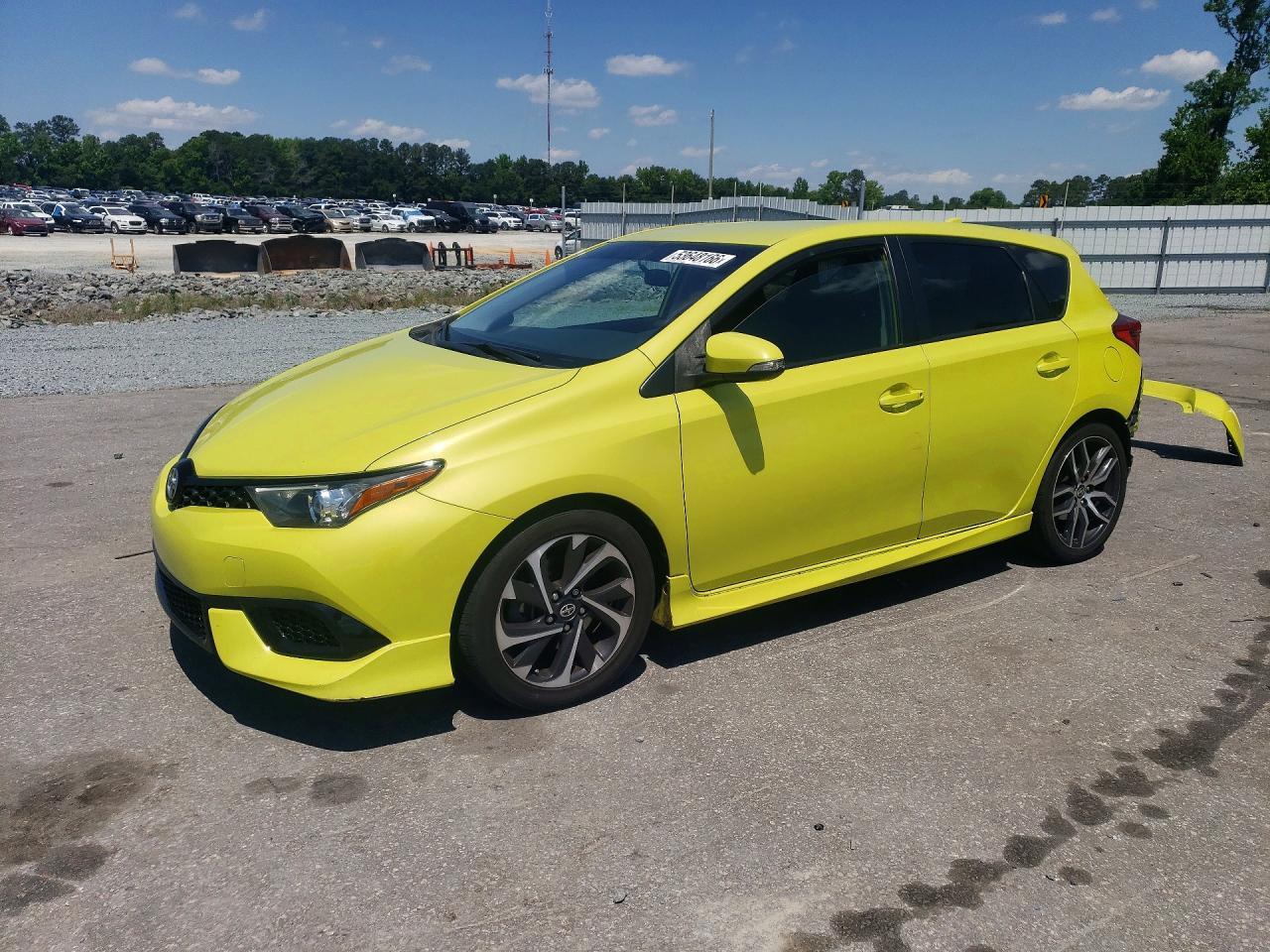 lot