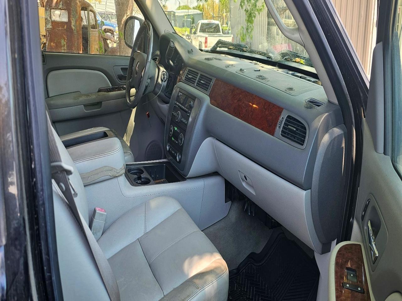 2009 GMC Sierra K1500 Slt - Image 5