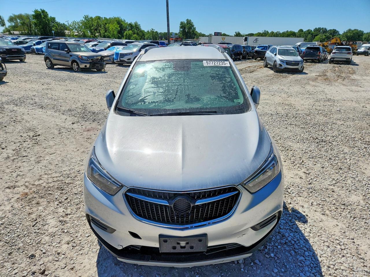 2022 Buick Encore Preferred - Image 5