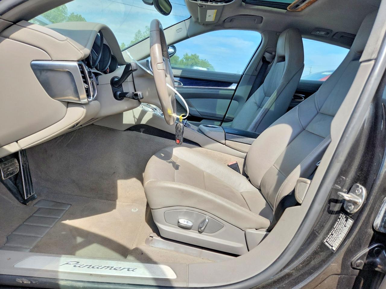 2011 Porsche Panamera 2 - Image 7