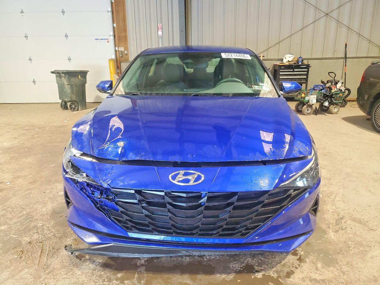 2022 Hyundai Elantra Sel - Image 5