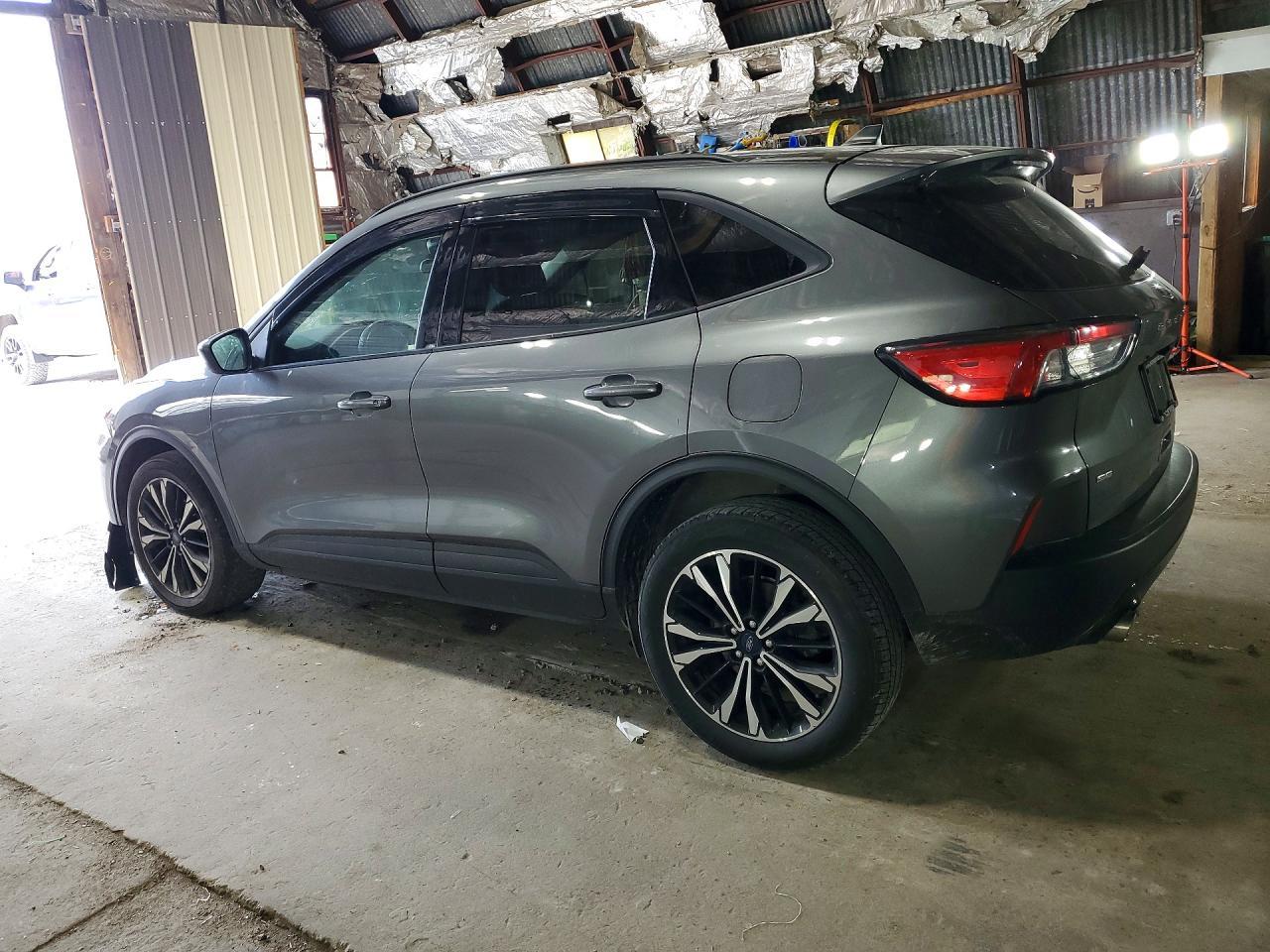 2022 Ford Escape Se - Image 2