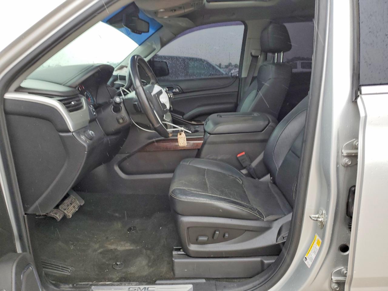 2018 GMC Yukon Slt - Фото 7