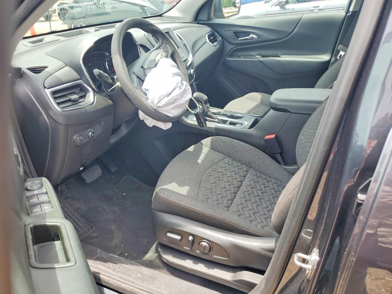 2023 Chevrolet Equinox Lt - Фото 7