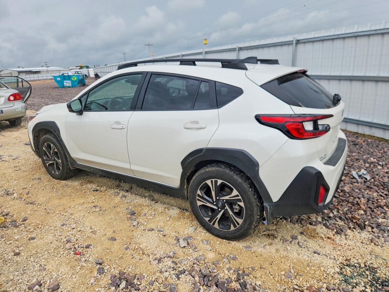 2024 Subaru Crosstrek Premium - Фото 2