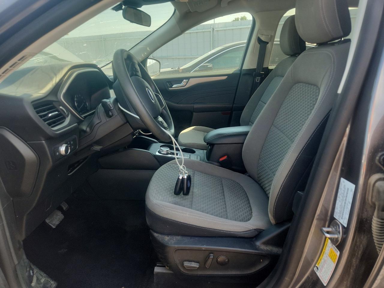 2021 Ford Escape Se - Image 7