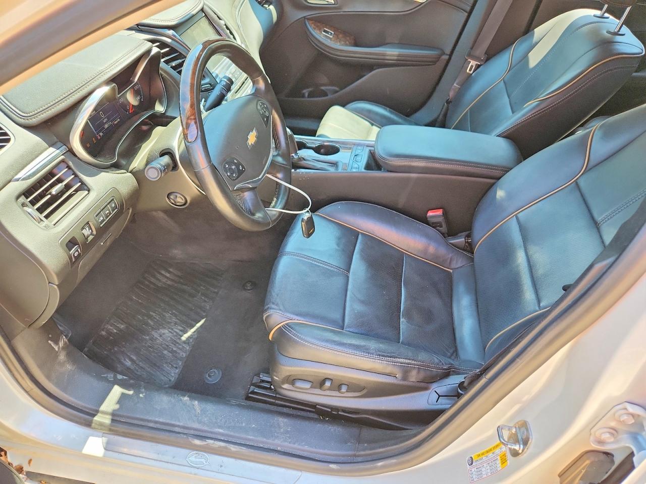 2014 Chevrolet Impala Ltz - Image 7