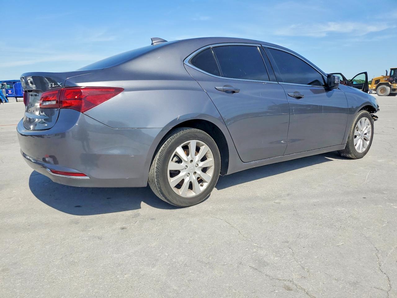 2017 Acura Tlx - Image 3