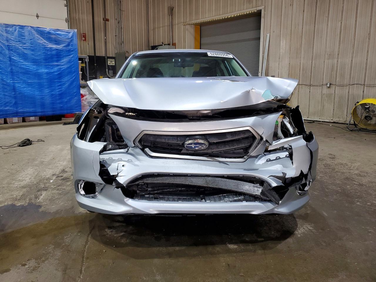 2017 Subaru Legacy 2.5I Premium - Image 5