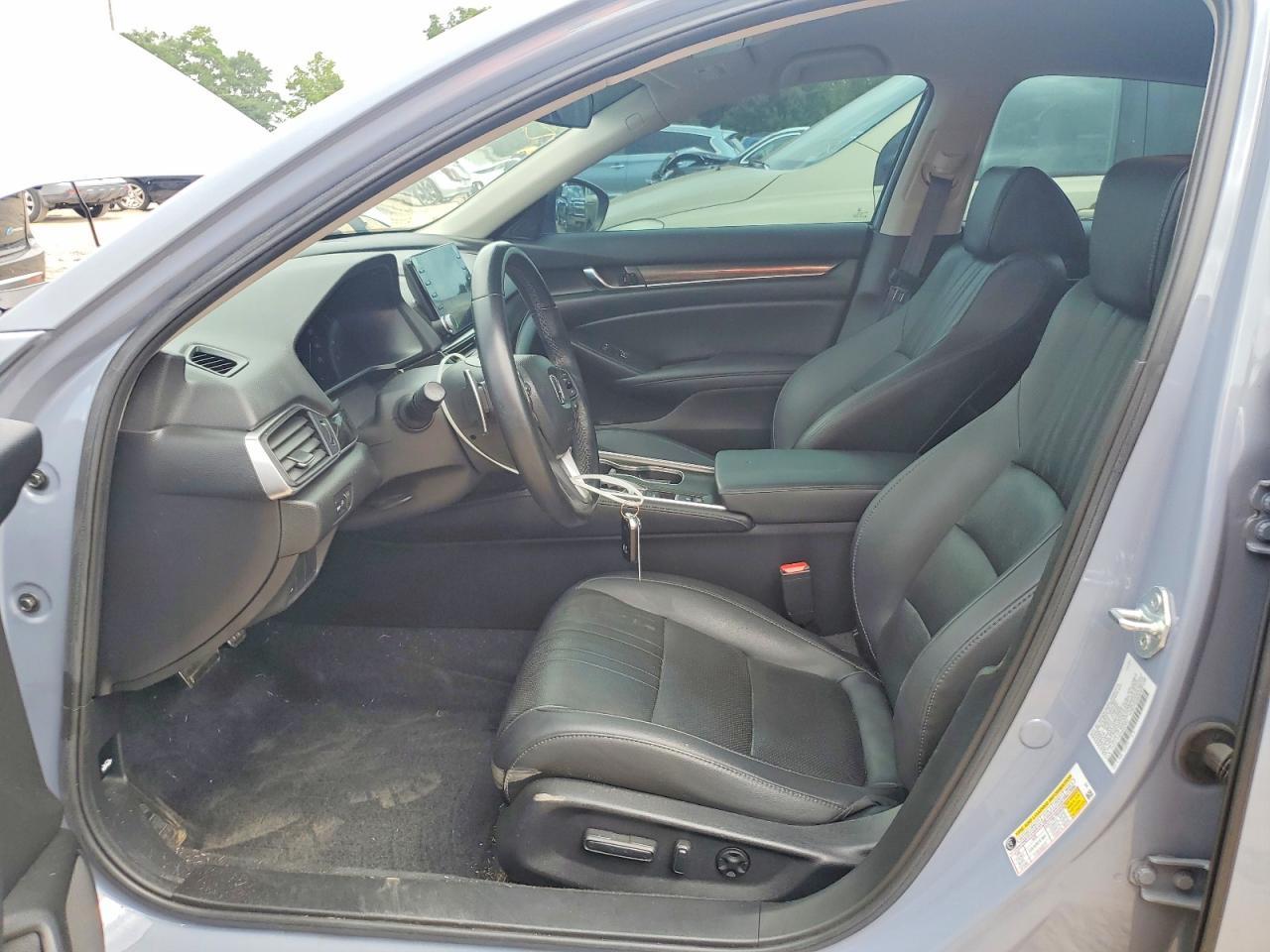 2022 Honda Accord Sport Se - Фото 7