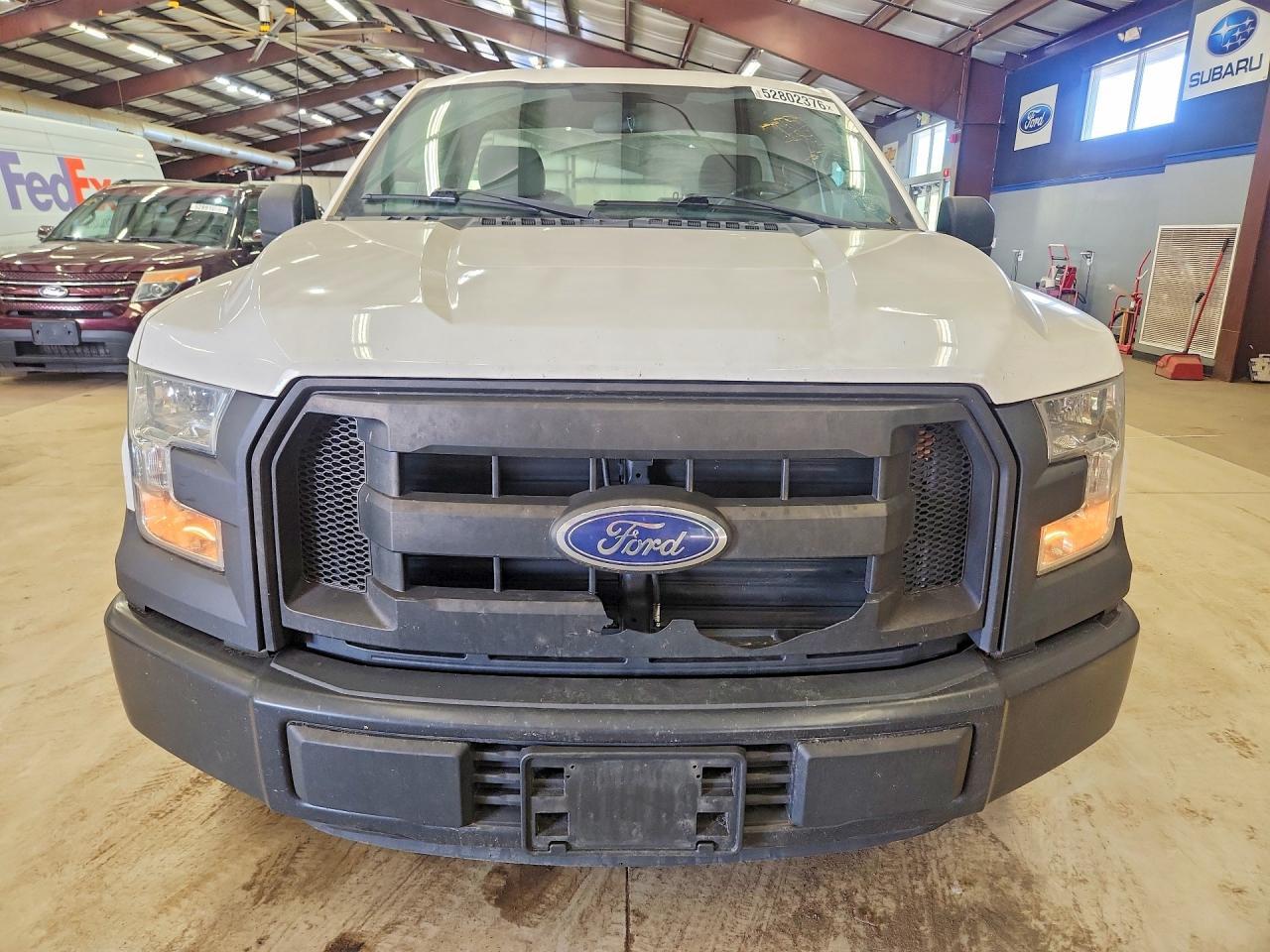 2016 Ford F150 - Фото 5