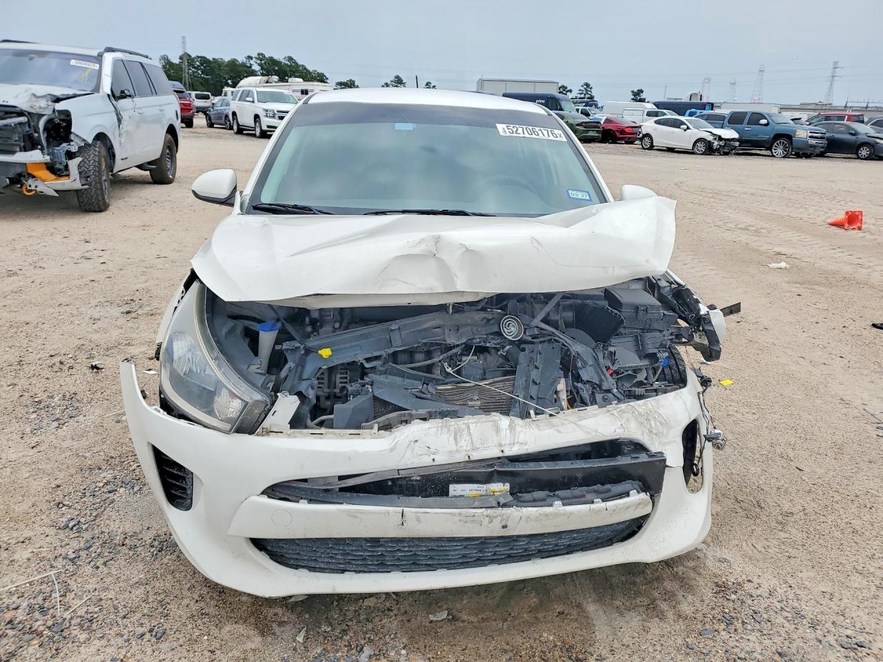 2020 Kia Rio S - Image 5