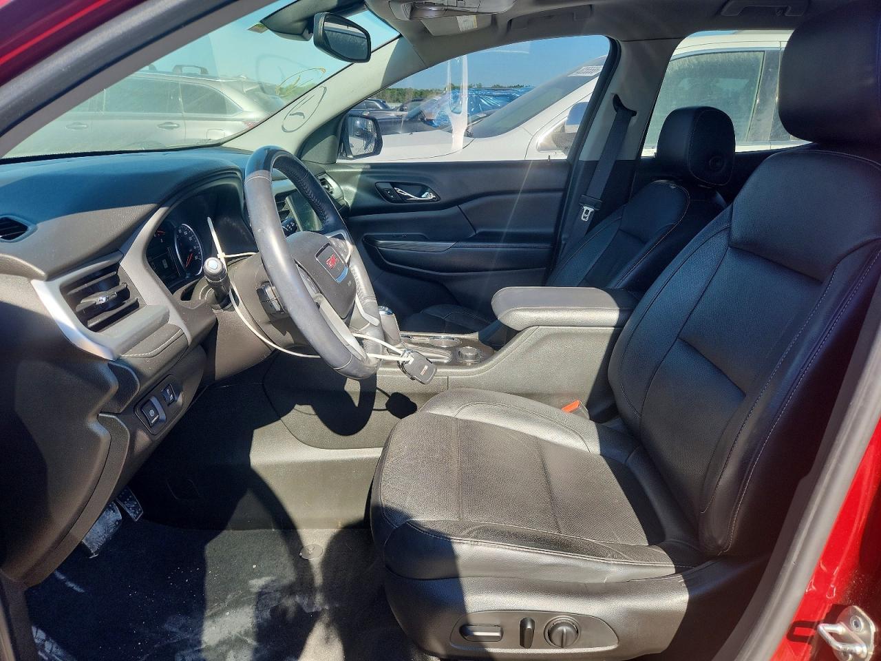 2017 GMC Acadia Slt-1 - Фото 7