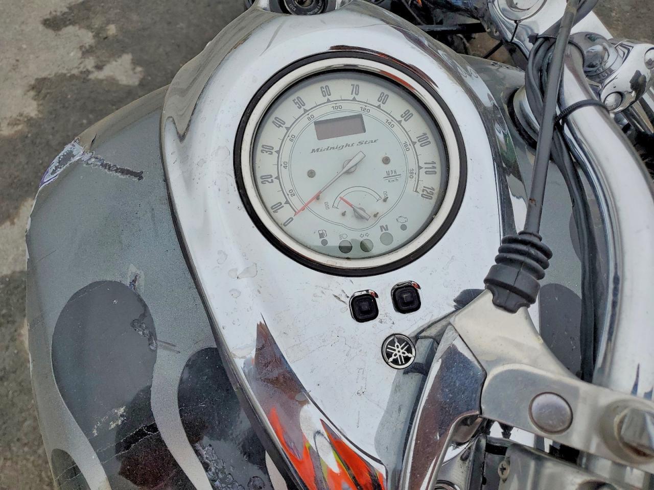 2003 Yamaha Xv1600 - Image 7
