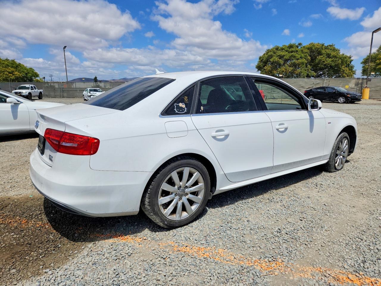 2015 Audi A4 Premium - Фото 3