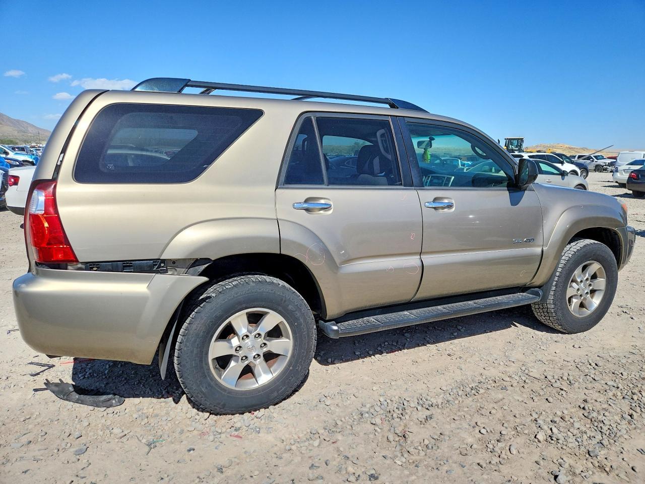 2006 Toyota 4Runner Sr5 - Image 3