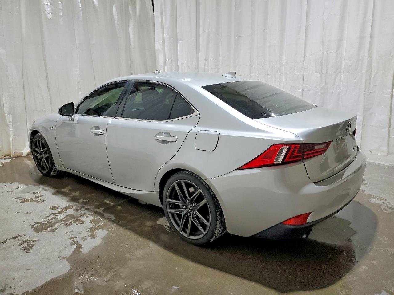 2014 Lexus Is 350 - Image 2