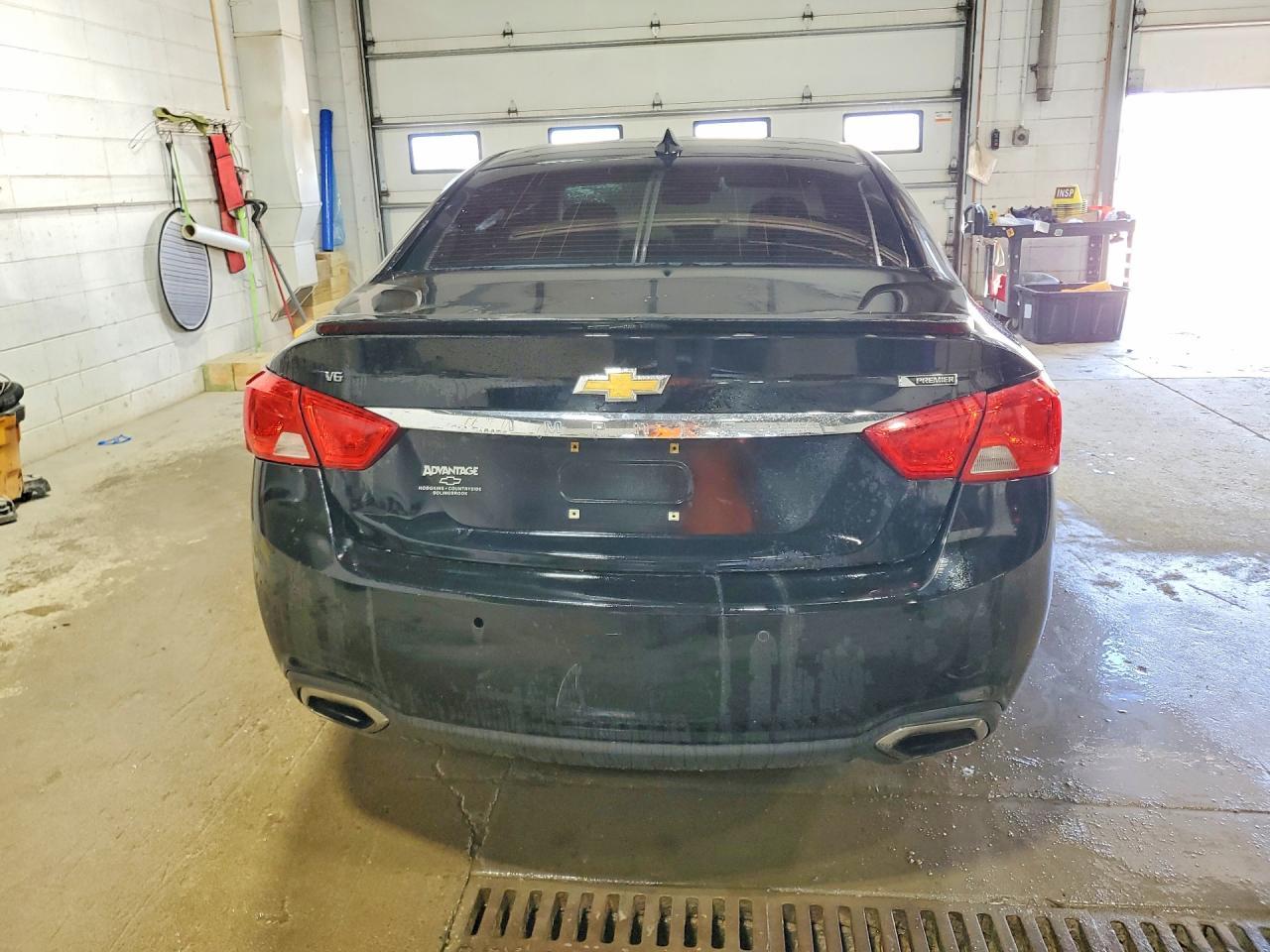 2017 Chevrolet Impala Premier - Image 6