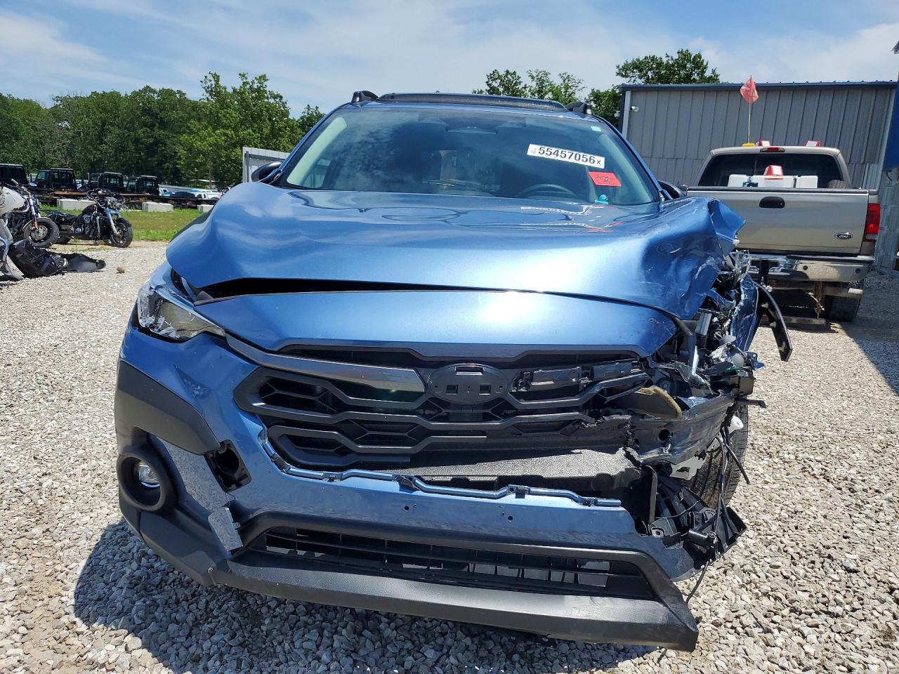 2024 Subaru Crosstrek Premium - Фото 5